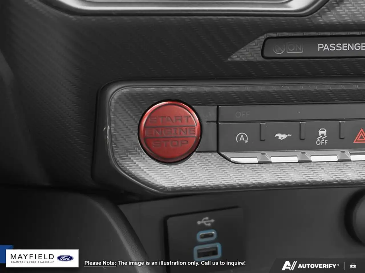 Ford Mustang - Image 25