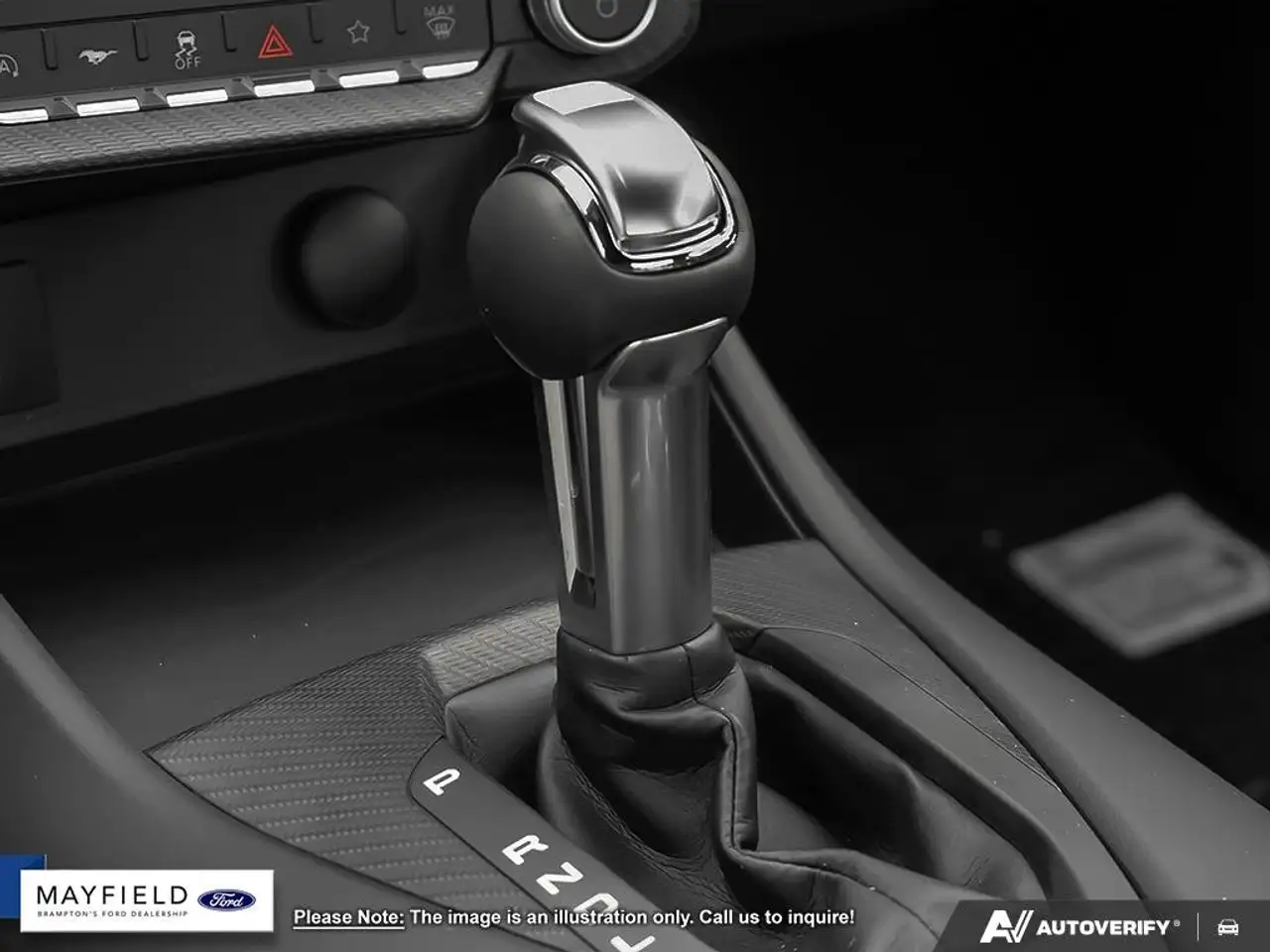 Ford Mustang - Image 17