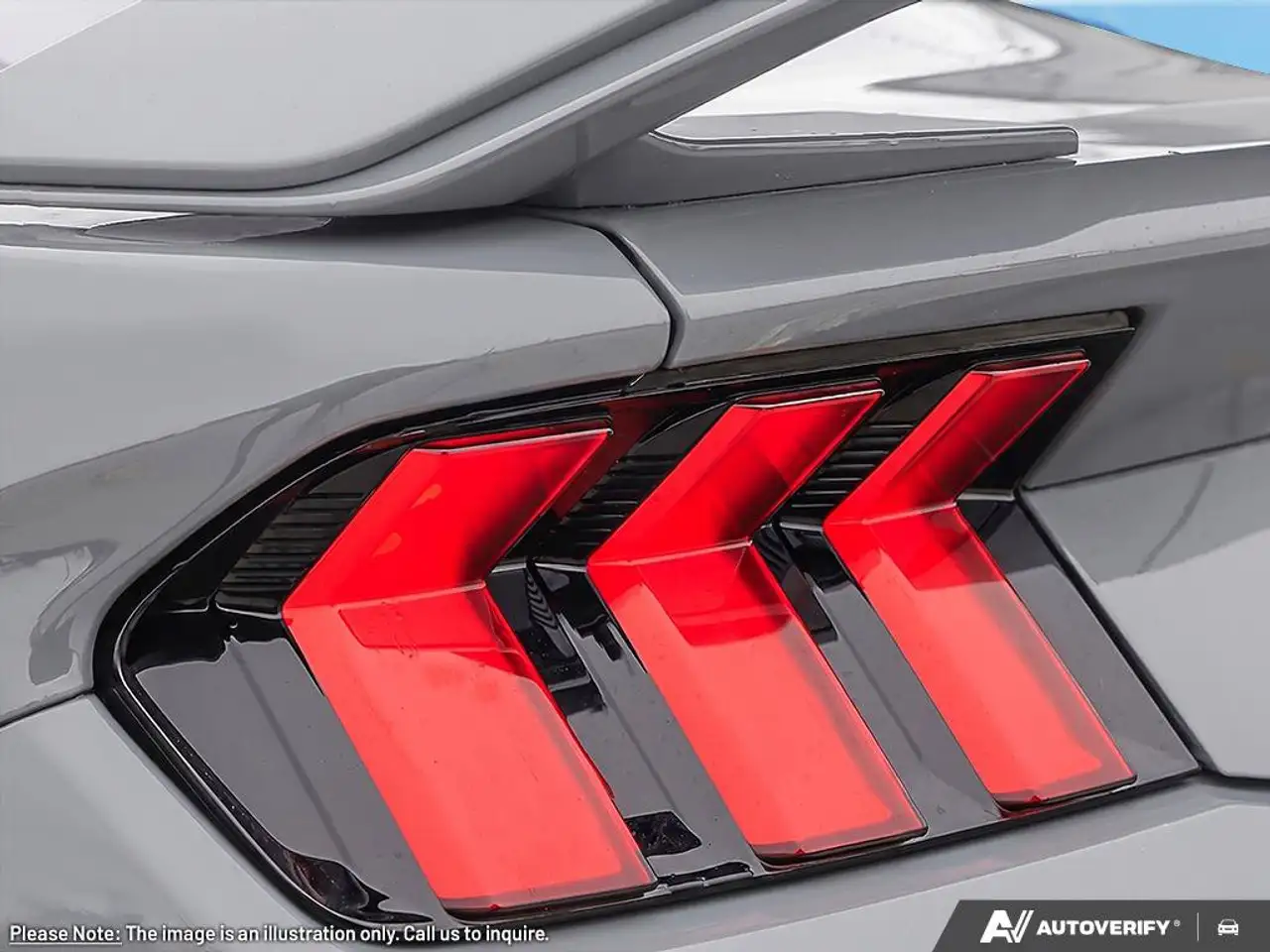 Ford Mustang - Image 12