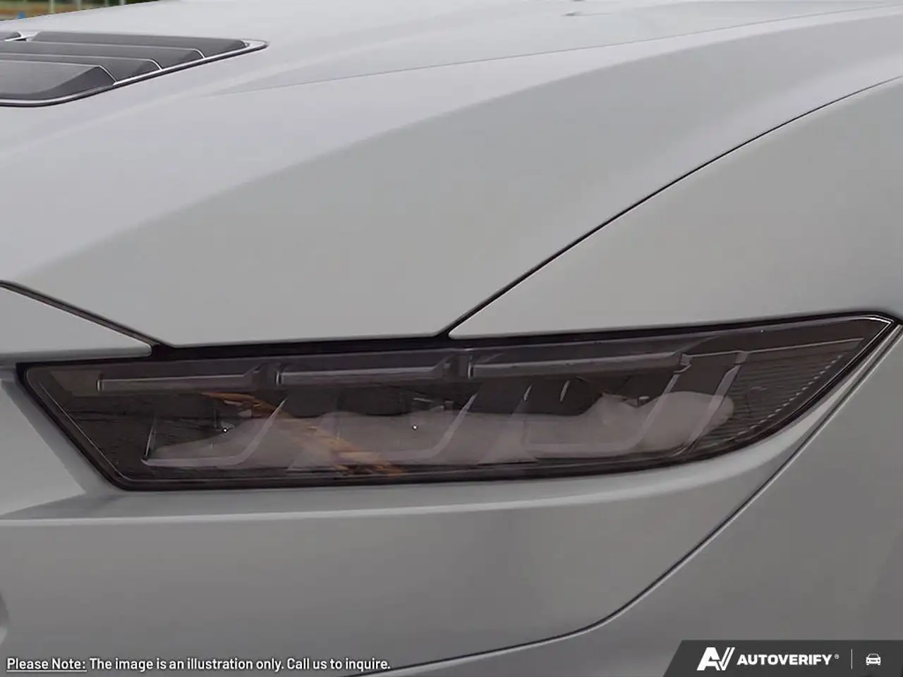 Ford Mustang - Image 11