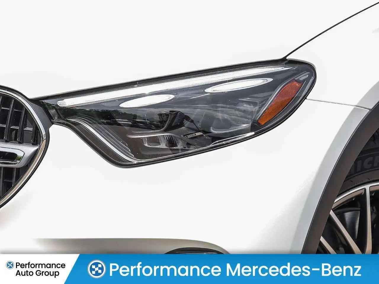 Mercedes-Benz GLC - Image 8