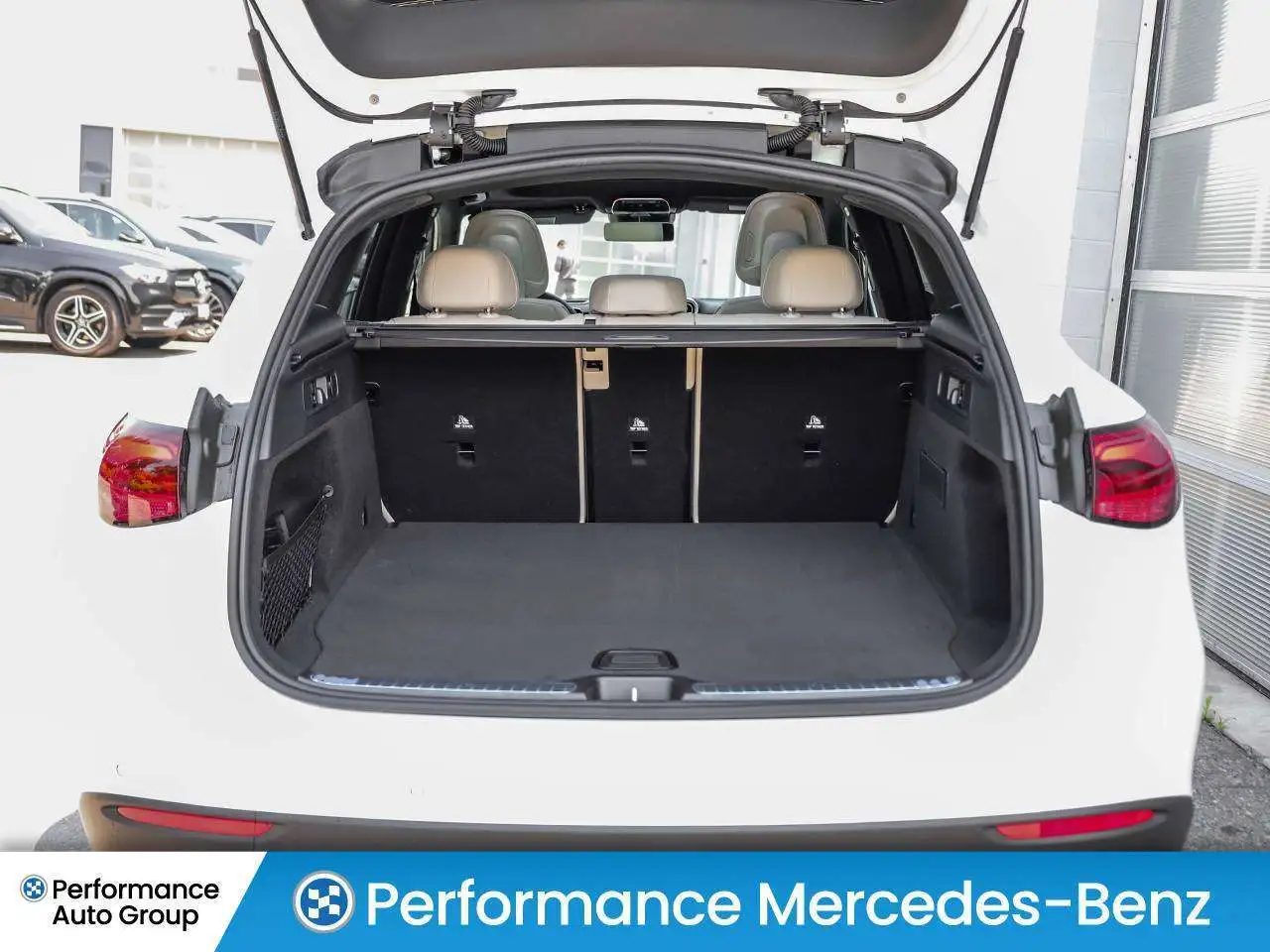 Mercedes-Benz GLC - Image 7