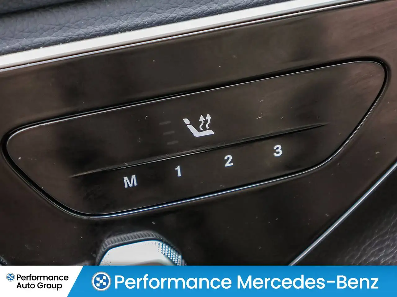 Mercedes-Benz GLC - Image 16