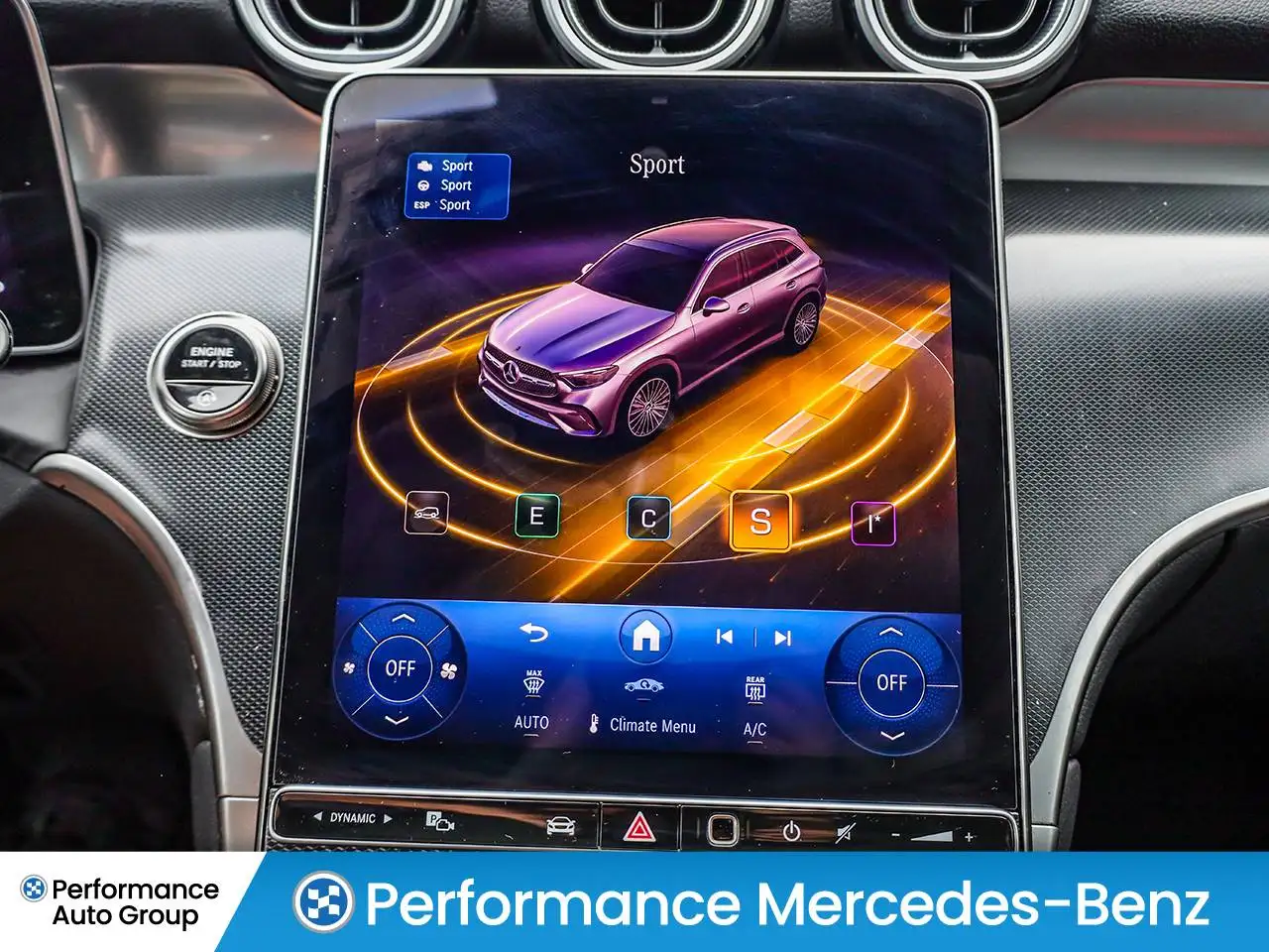 Mercedes-Benz GLC - Image 26
