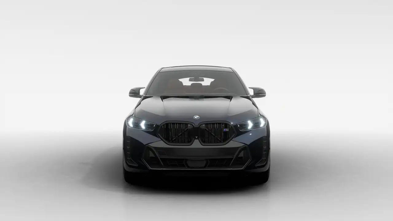 BMW X6 - Image 3