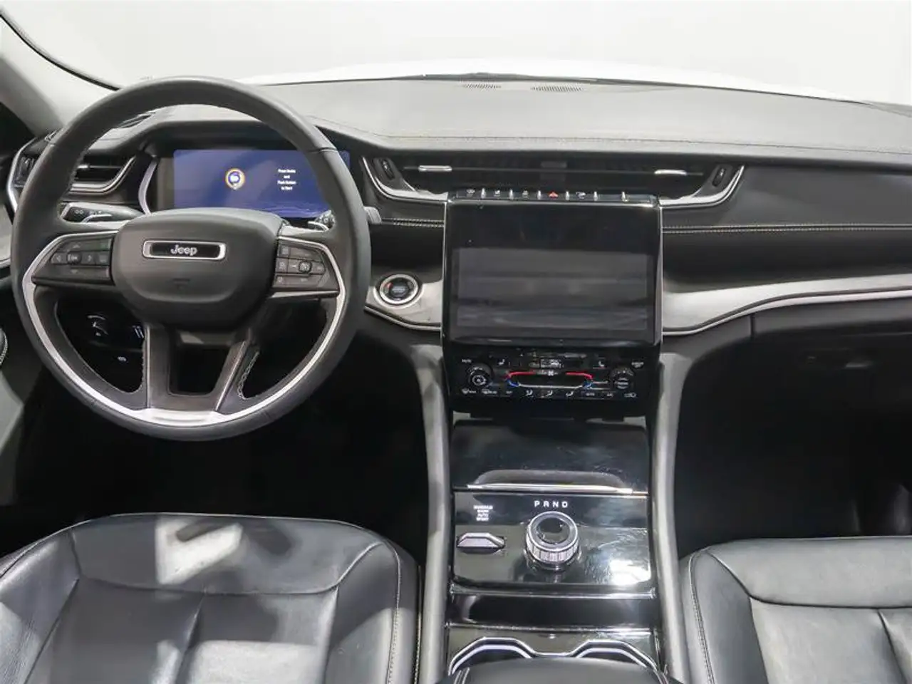 Jeep Grand Cherokee - Image 6