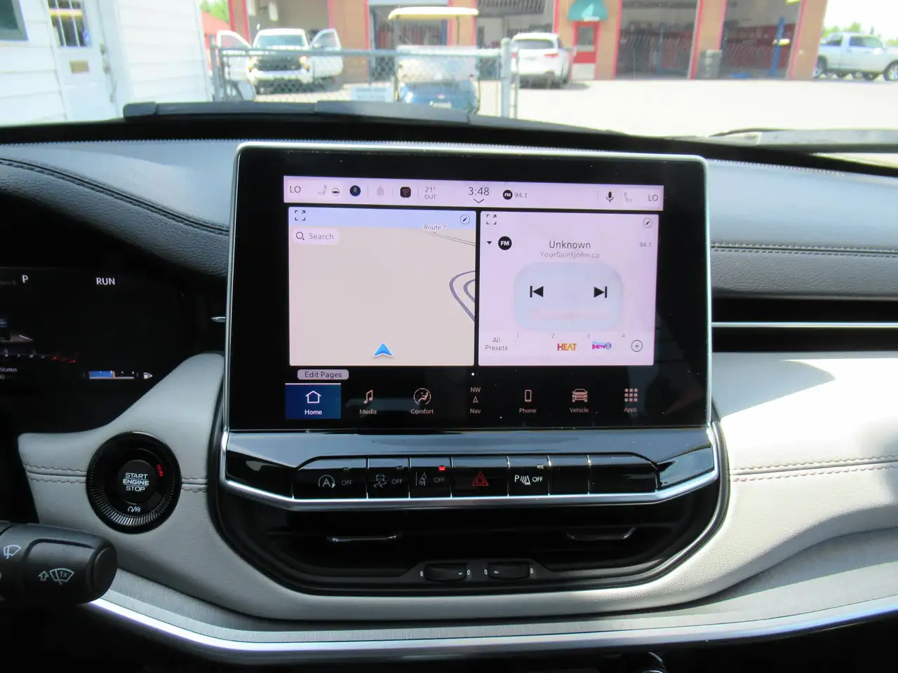 Jeep Compass - Image 19