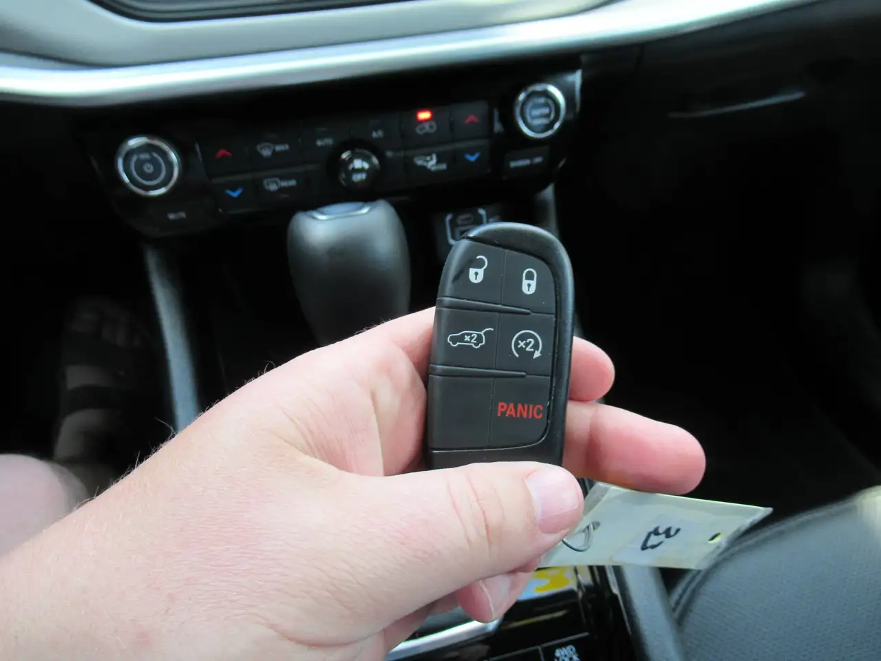 Jeep Compass - Image 27