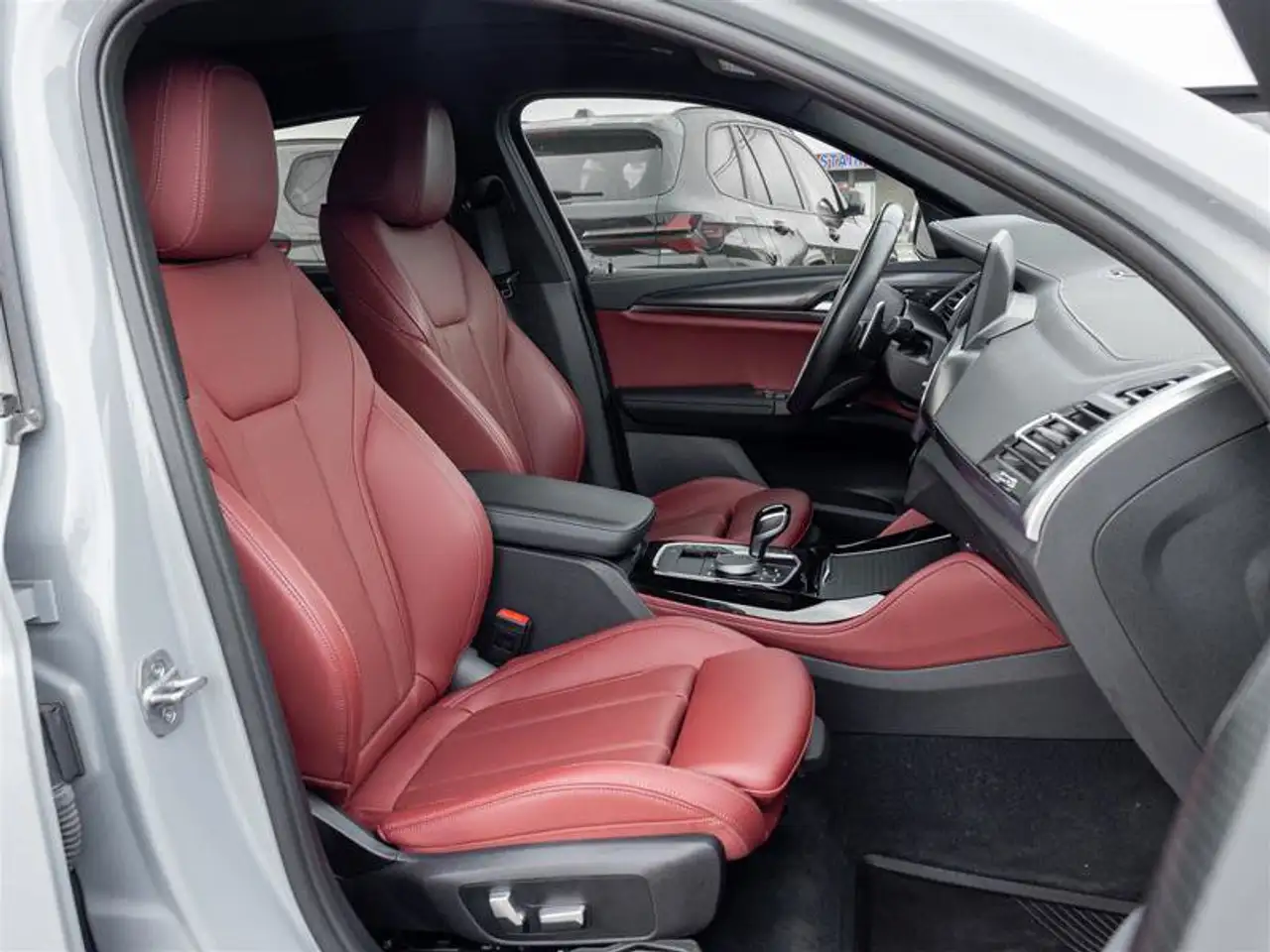 BMW X4 - Image 26