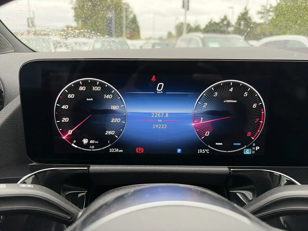 Mercedes-Benz GLA - Image 23