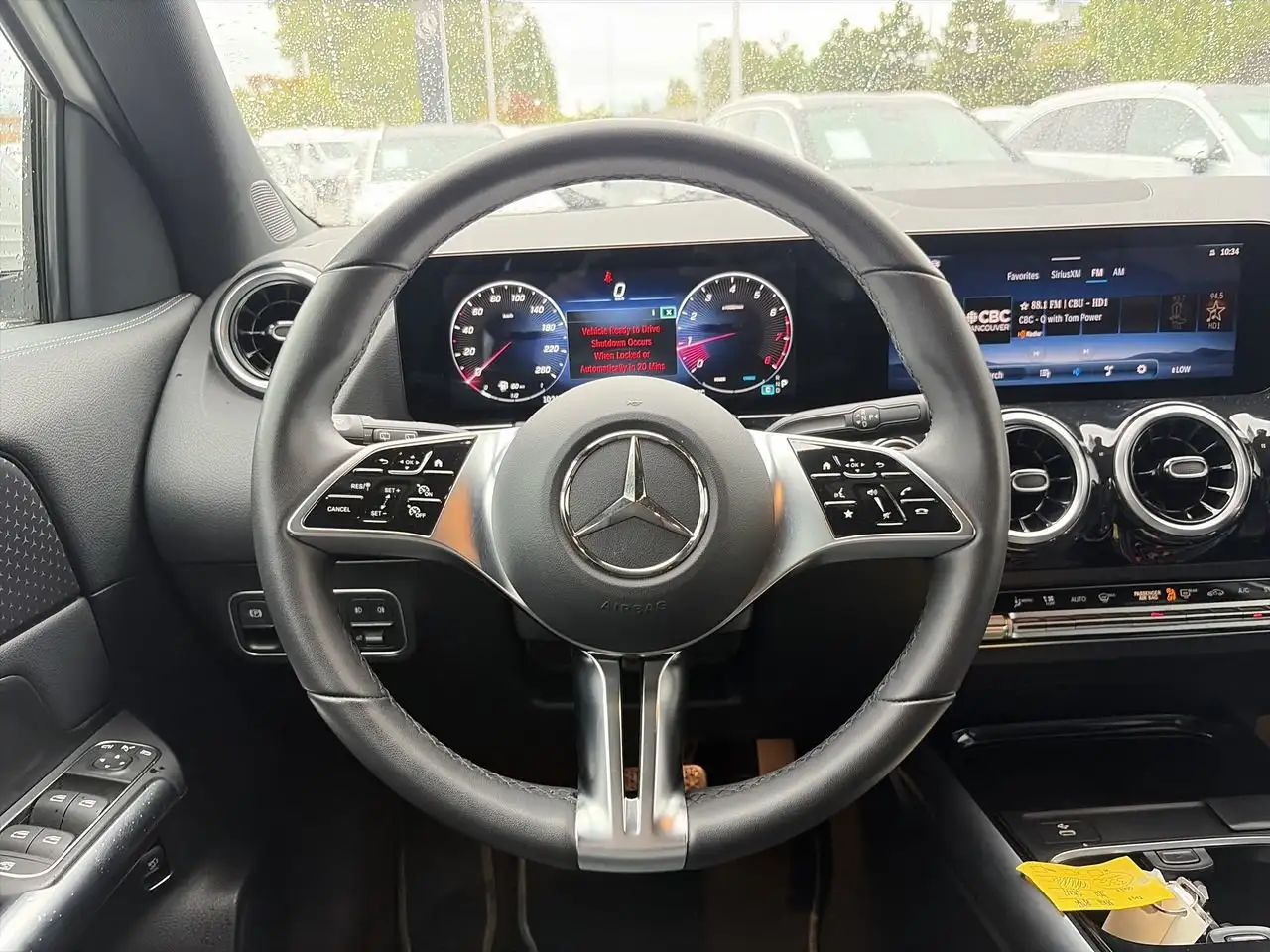 Mercedes-Benz GLA - Image 22