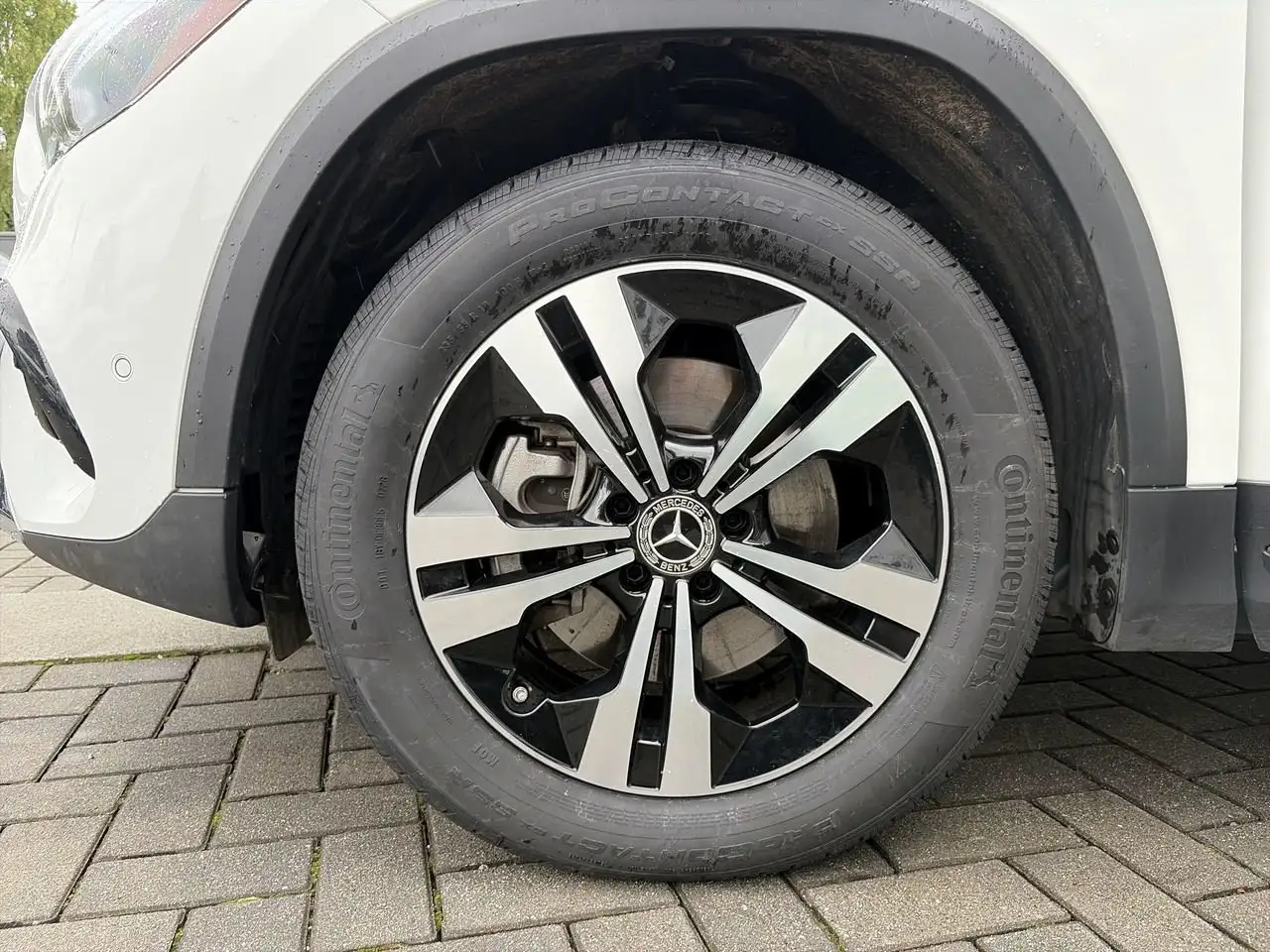 Mercedes-Benz GLA - Image 18