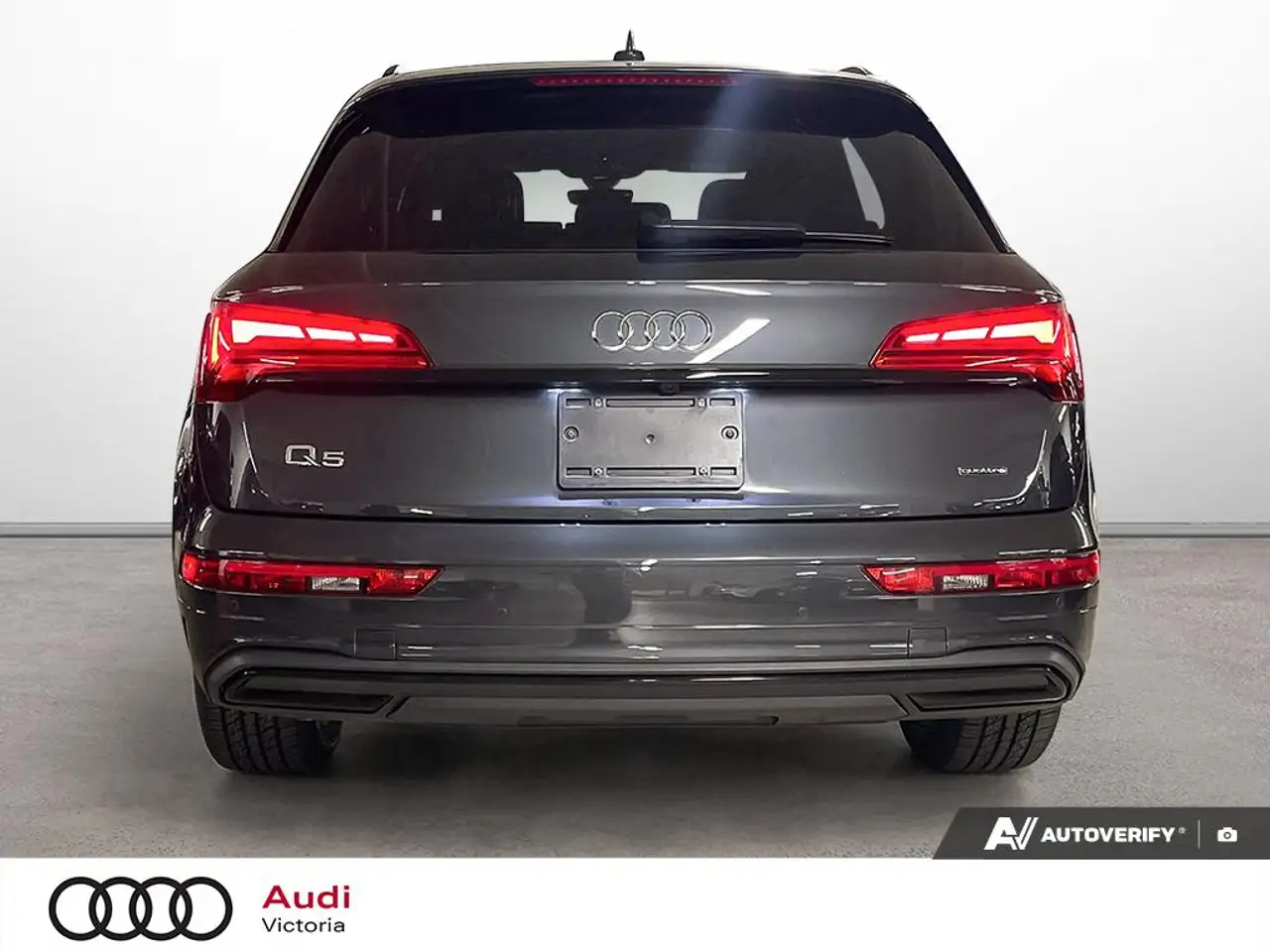 Audi Q5 - Image 5