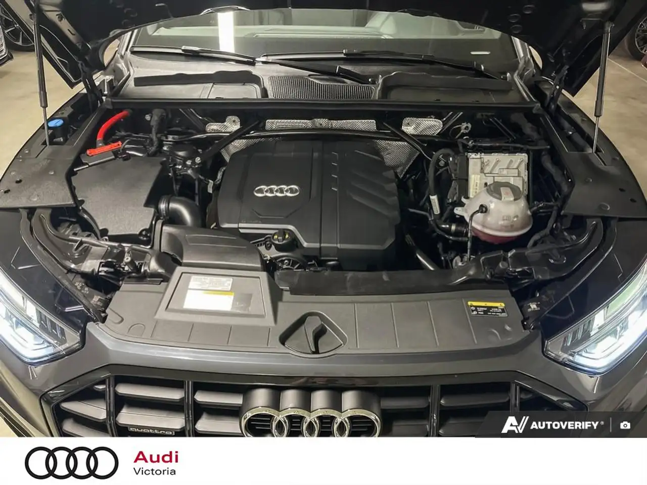 Audi Q5 - Image 10