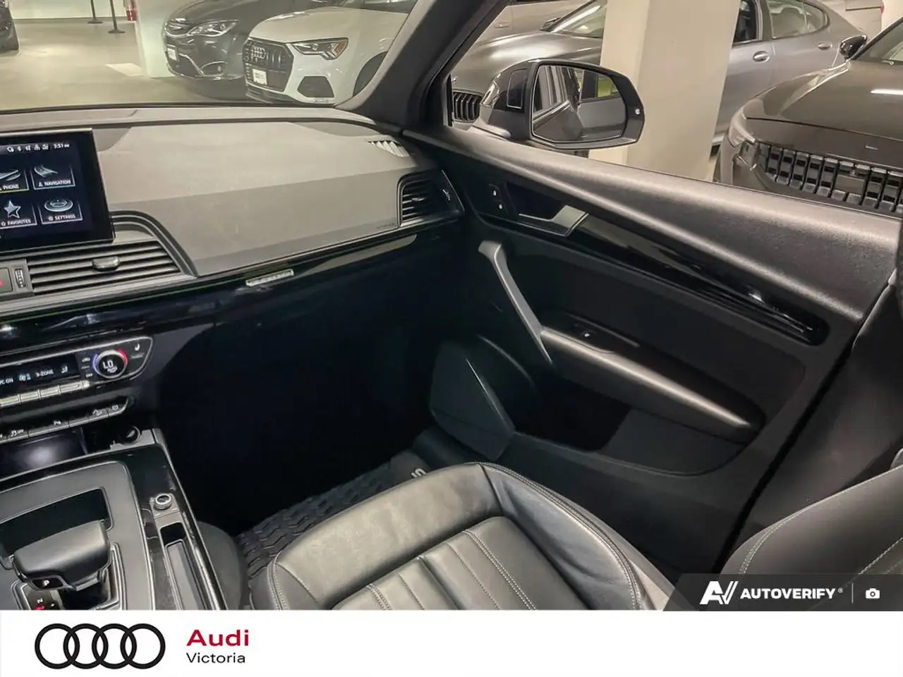Audi Q5 - Image 25