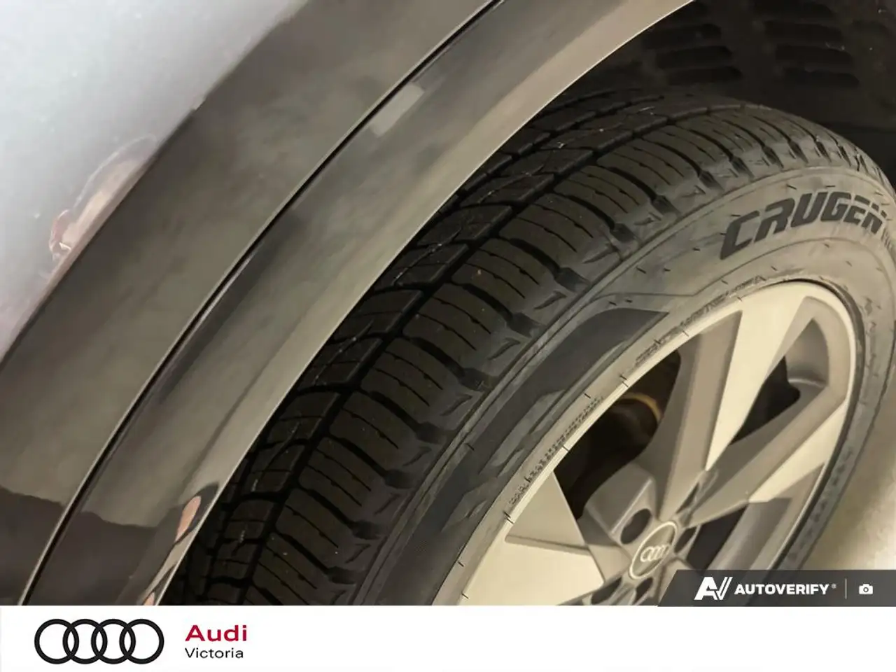 Audi Q5 - Image 7
