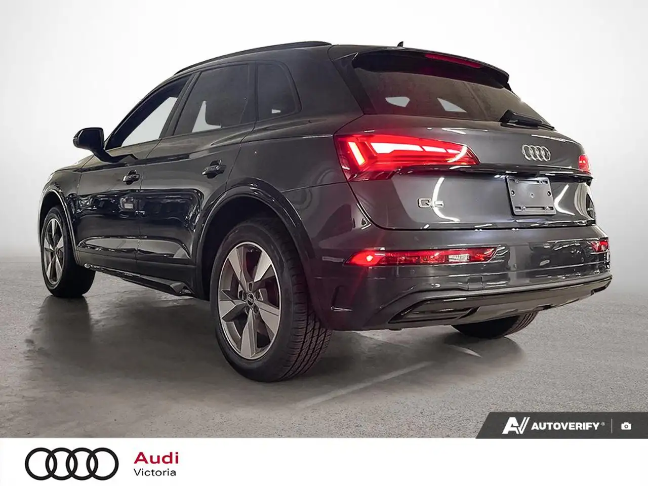 Audi Q5 - Image 4