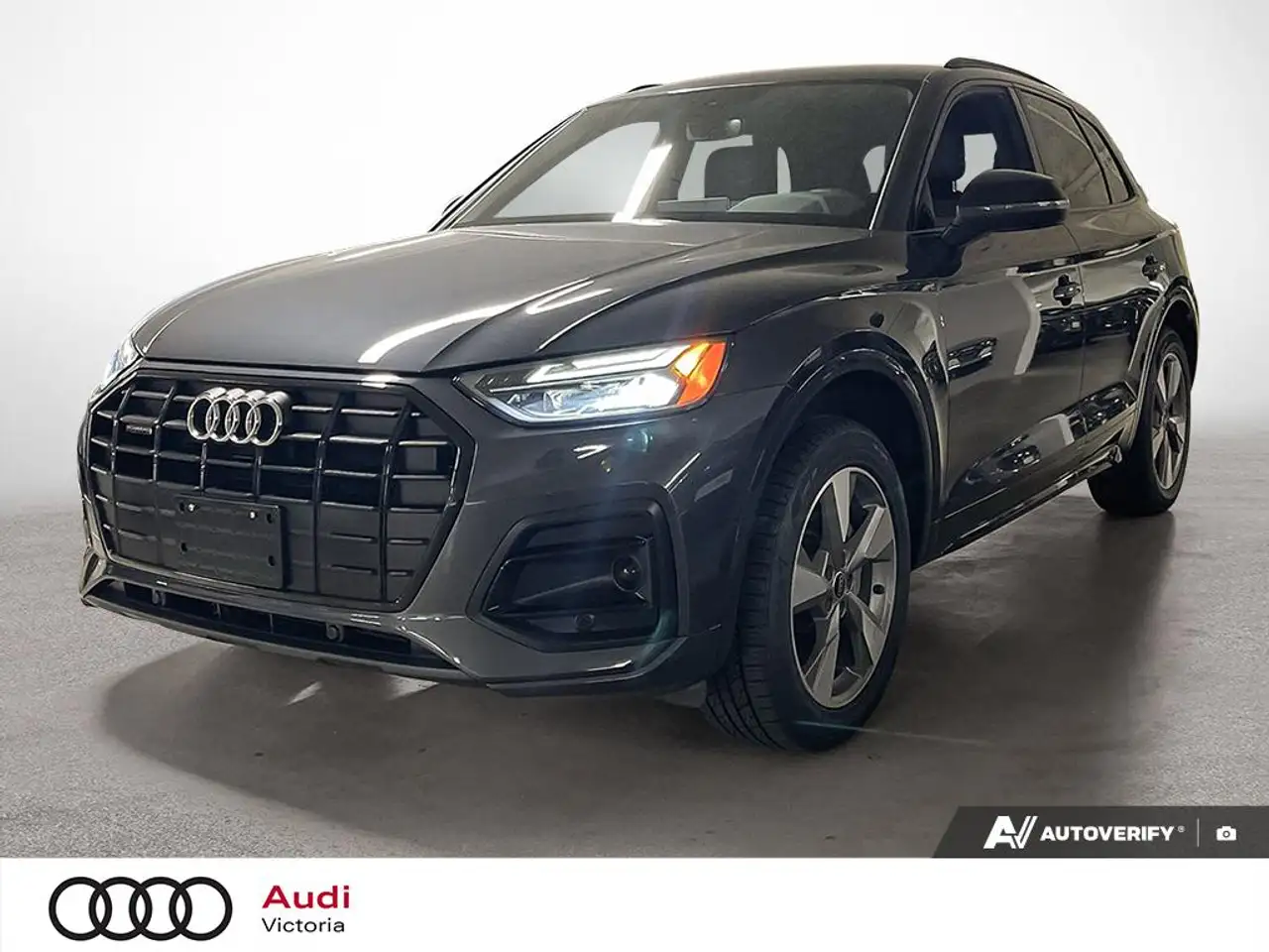 Audi Q5 - Image 1