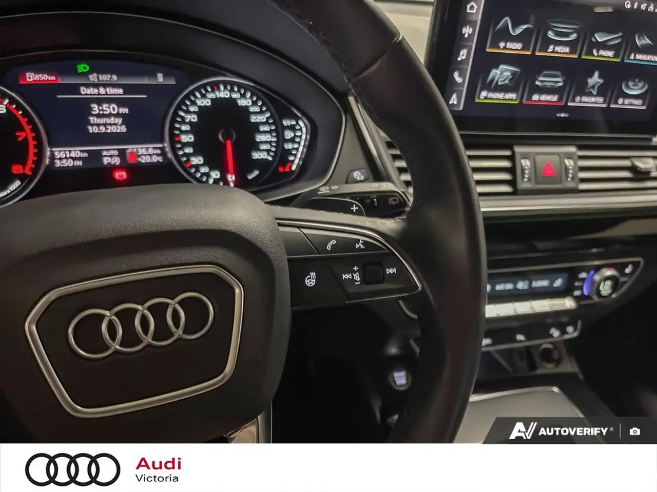 Audi Q5 - Image 16