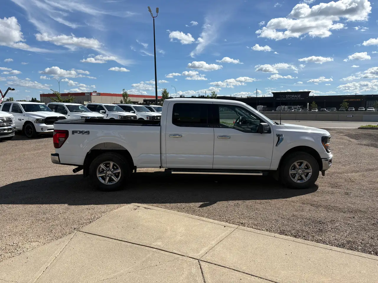 Ford F-150 - Image 5