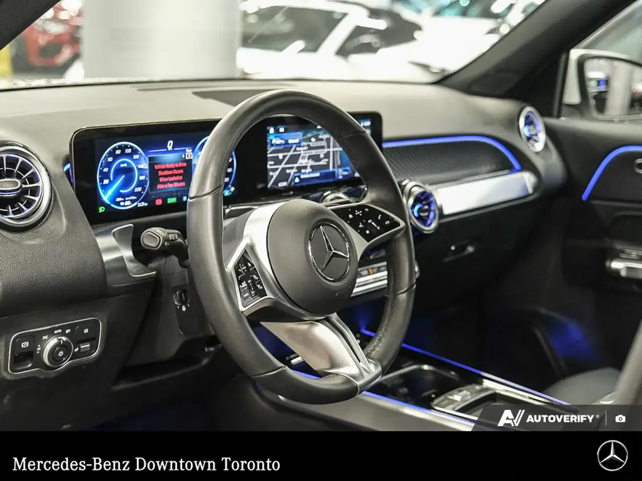 Mercedes-Benz EQB - Image 6