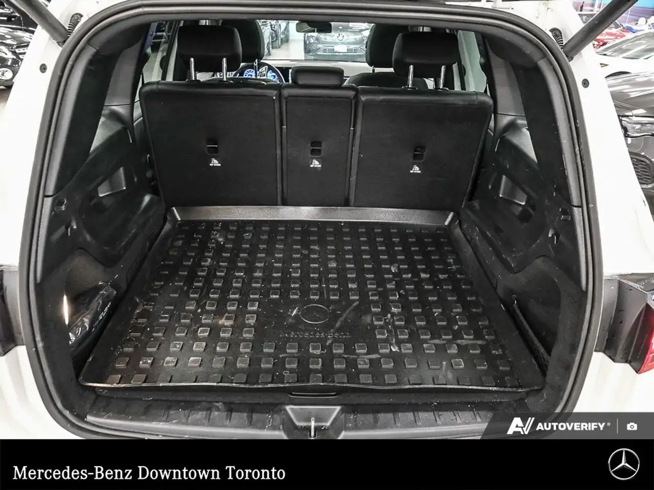 Mercedes-Benz EQB - Image 26