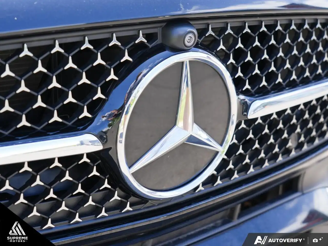 Mercedes-Benz C-Class - Image 9