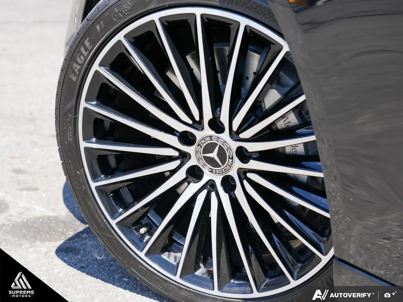 Mercedes-Benz C-Class - Image 6