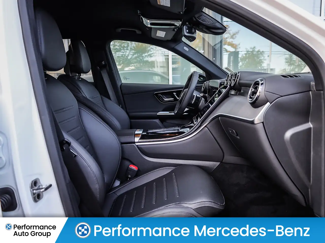 Mercedes-Benz GLC - Image 14