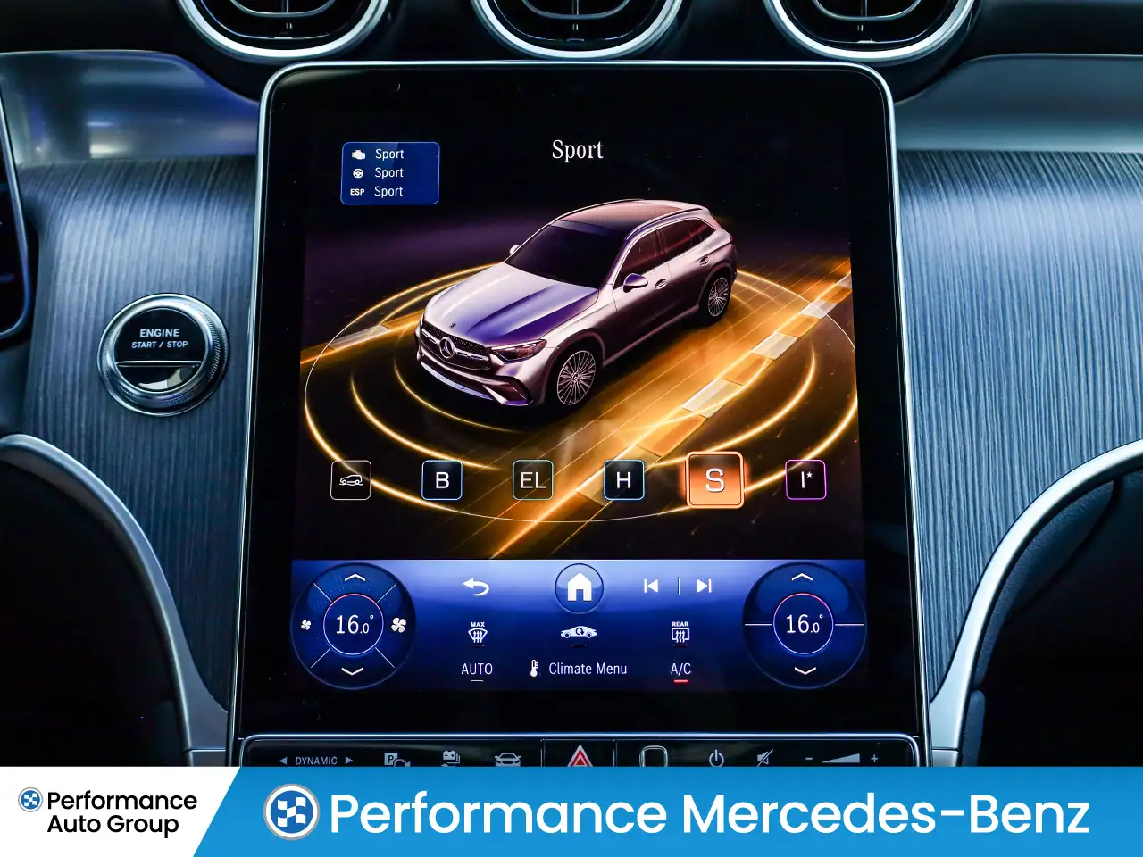 Mercedes-Benz GLC - Image 24