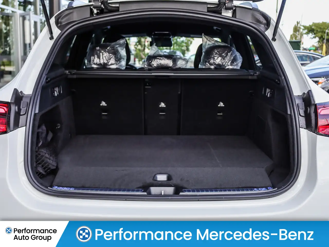Mercedes-Benz GLC - Image 7