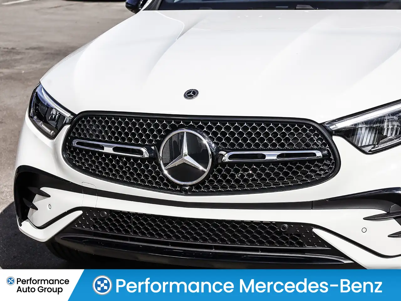 Mercedes-Benz GLC - Image 9