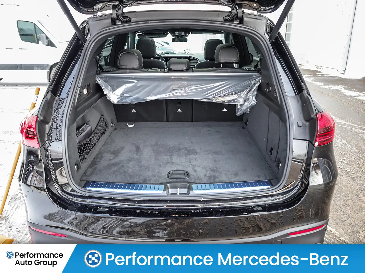 Mercedes-Benz GLE - Image 7