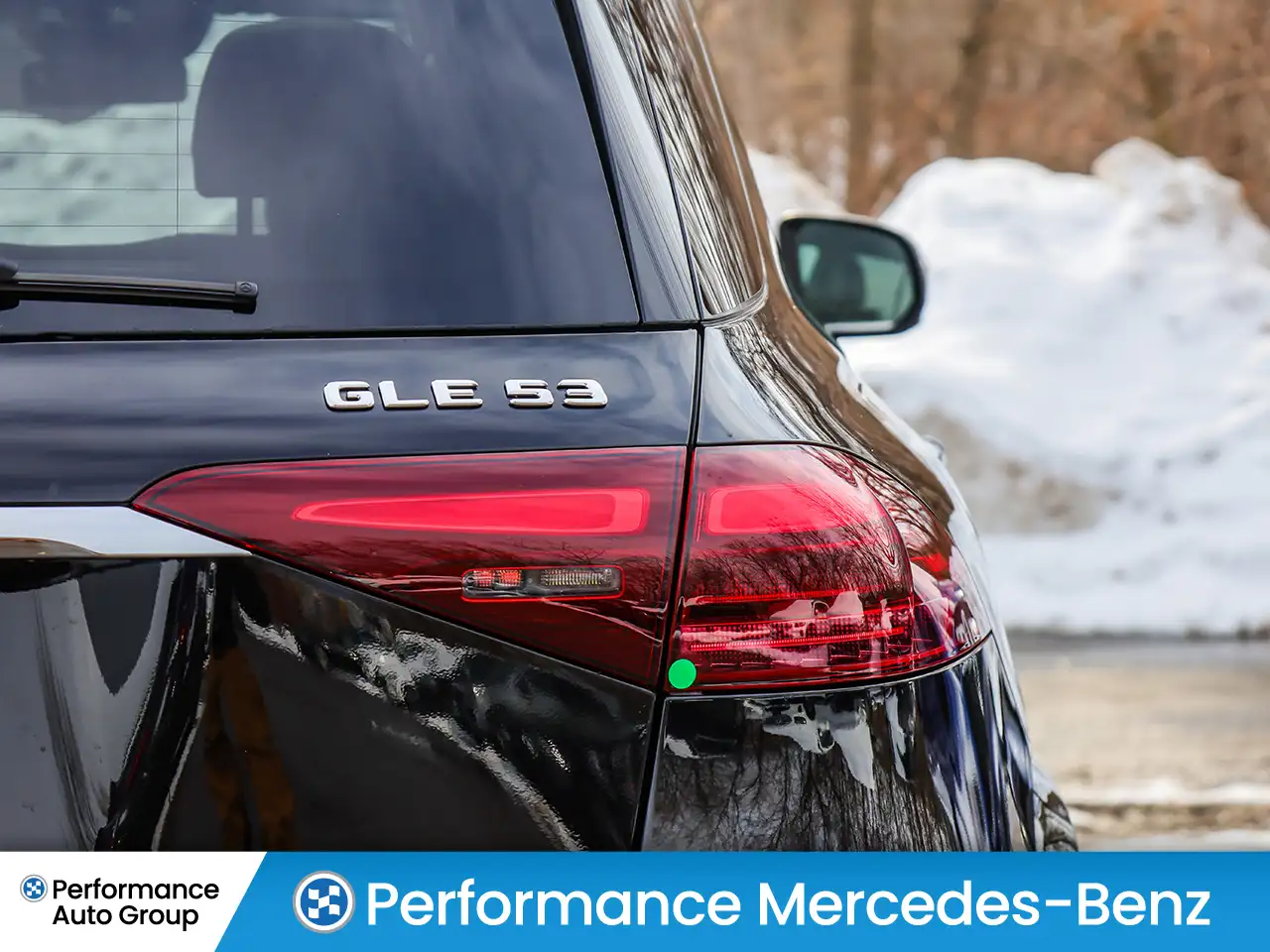 Mercedes-Benz GLE - Image 11