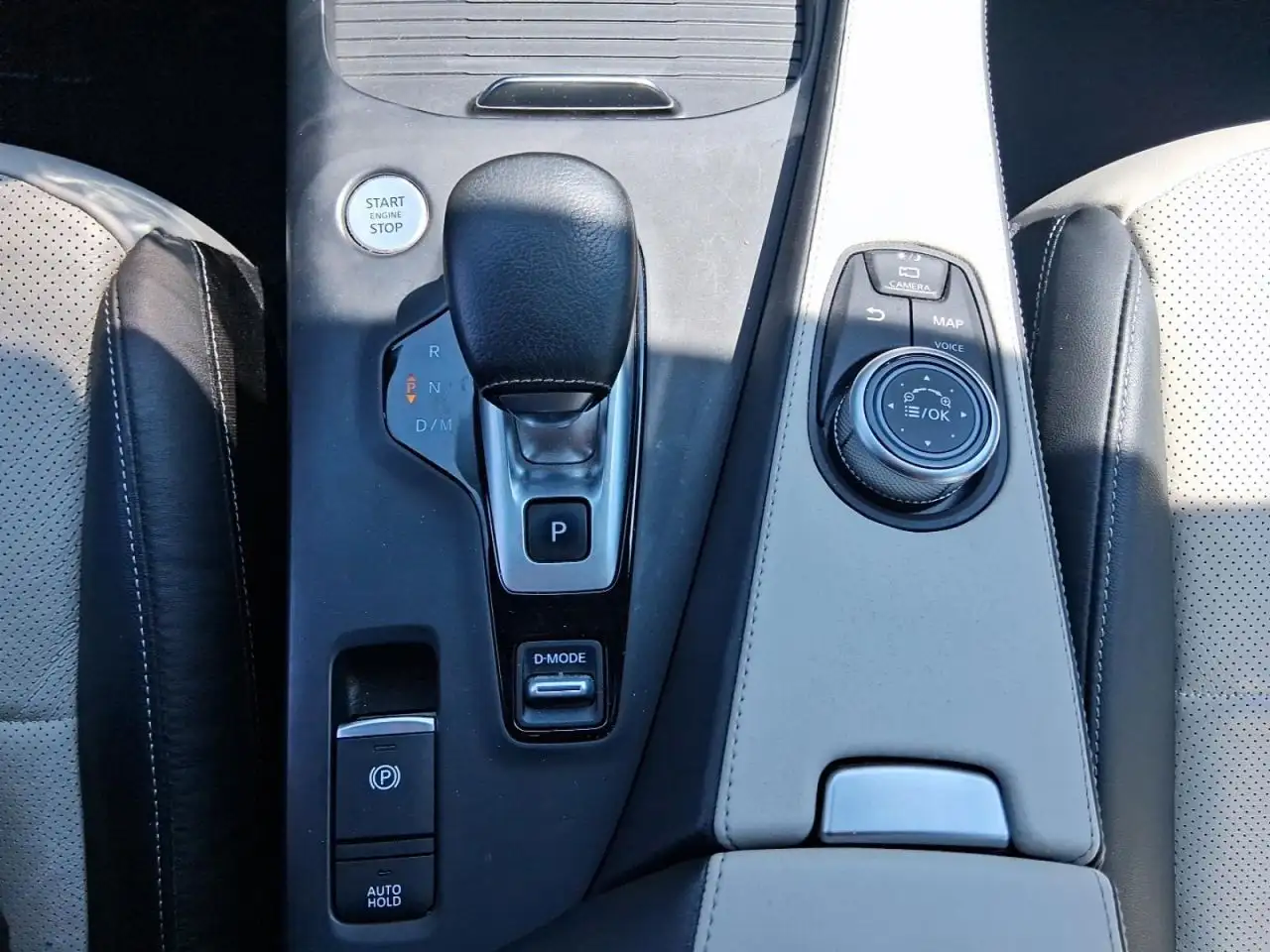 Infiniti QX55 - Image 16