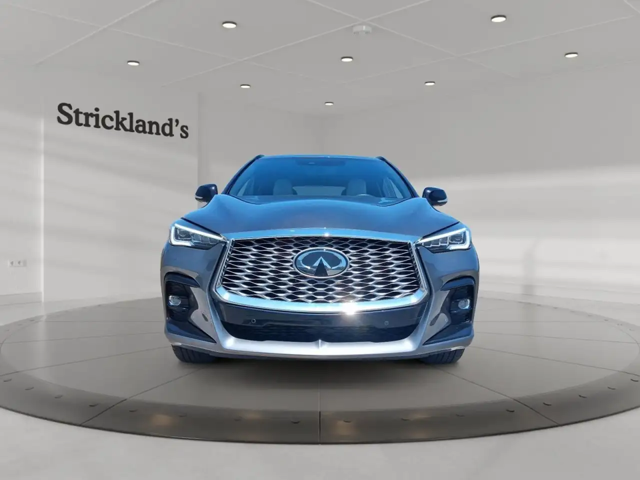 Infiniti QX55 - Image 2