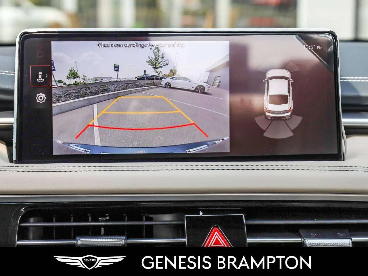 Genesis G70 - Image 24