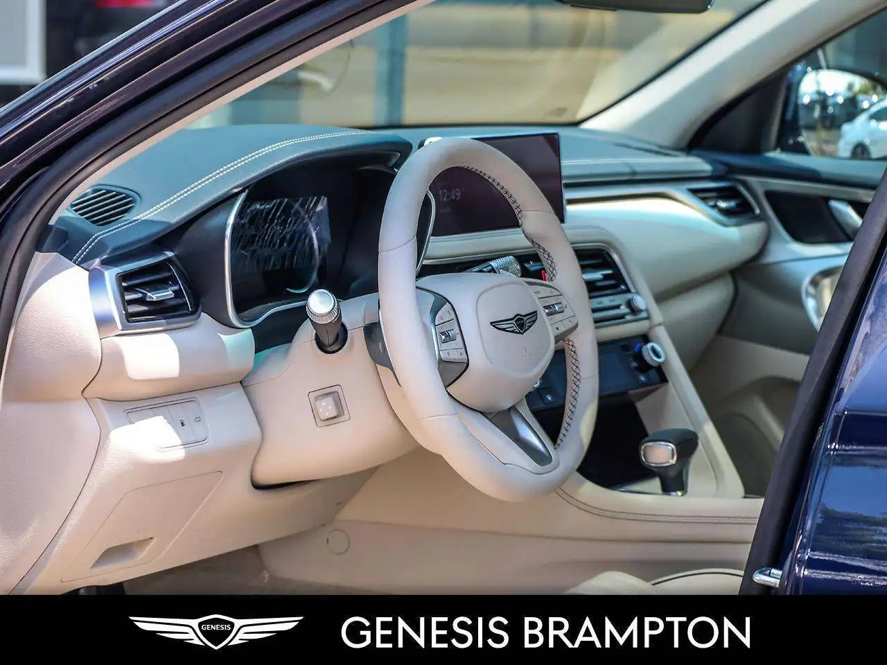 Genesis G70 - Image 14