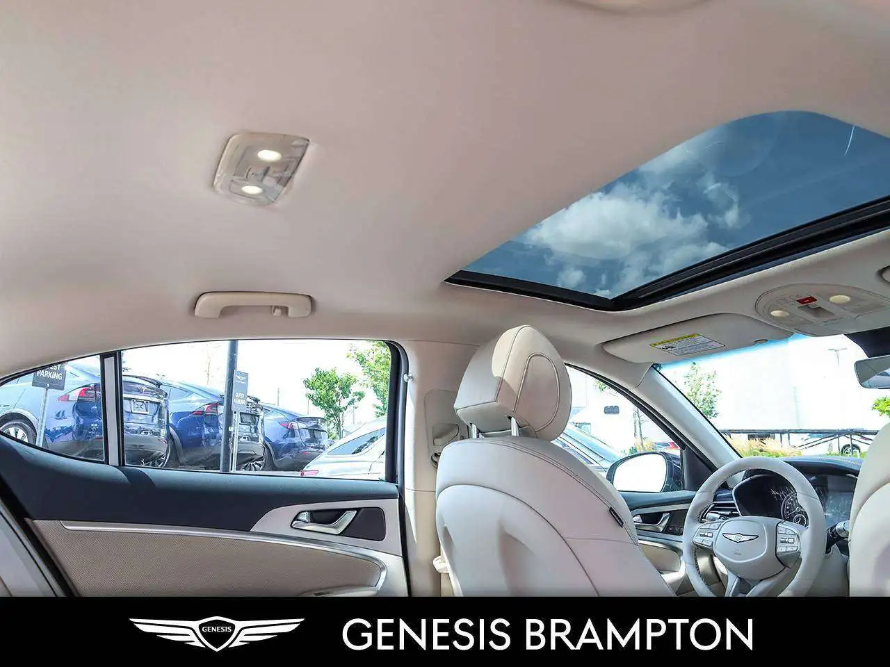 Genesis G70 - Image 17