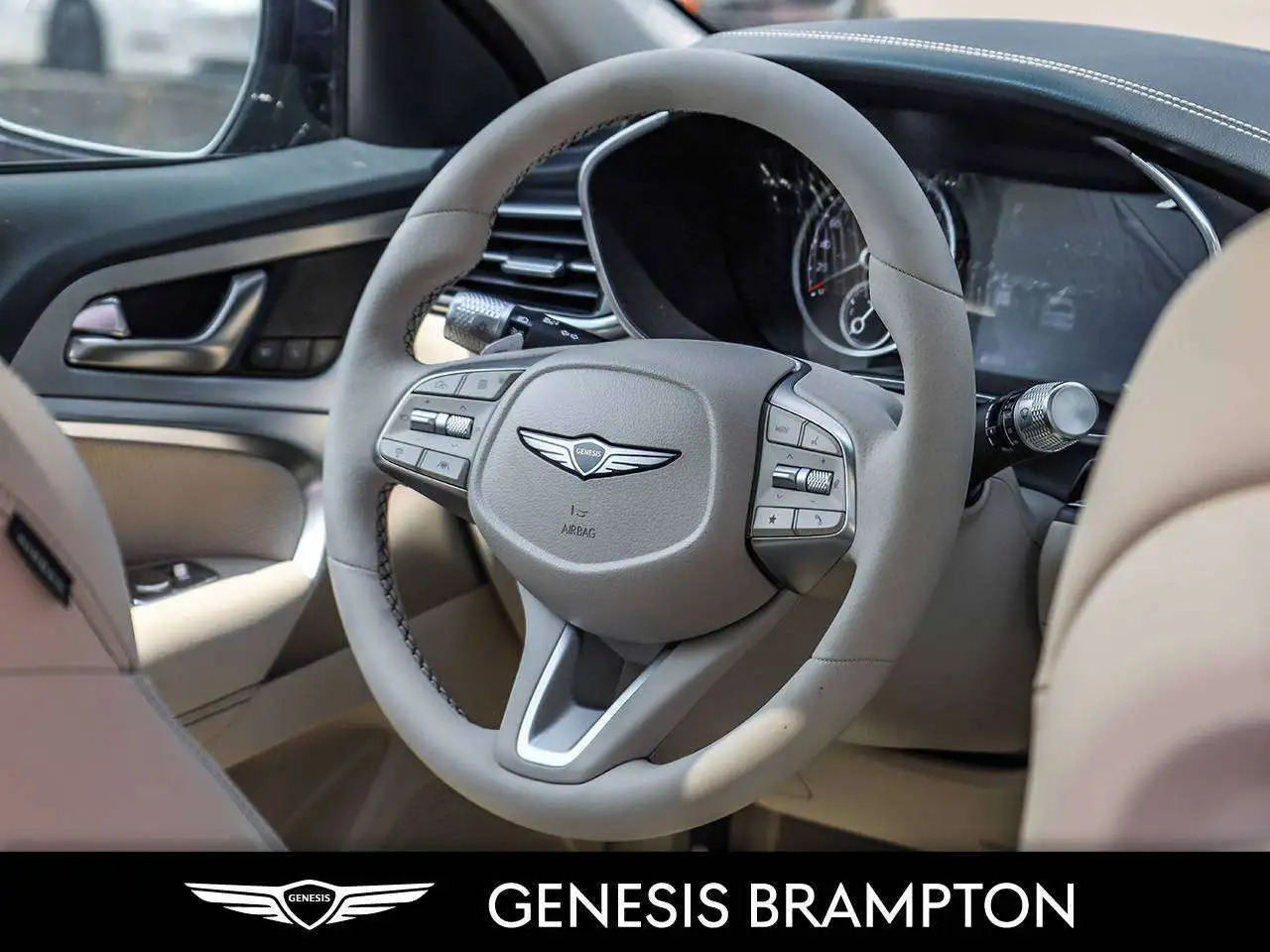 Genesis G70 - Image 18