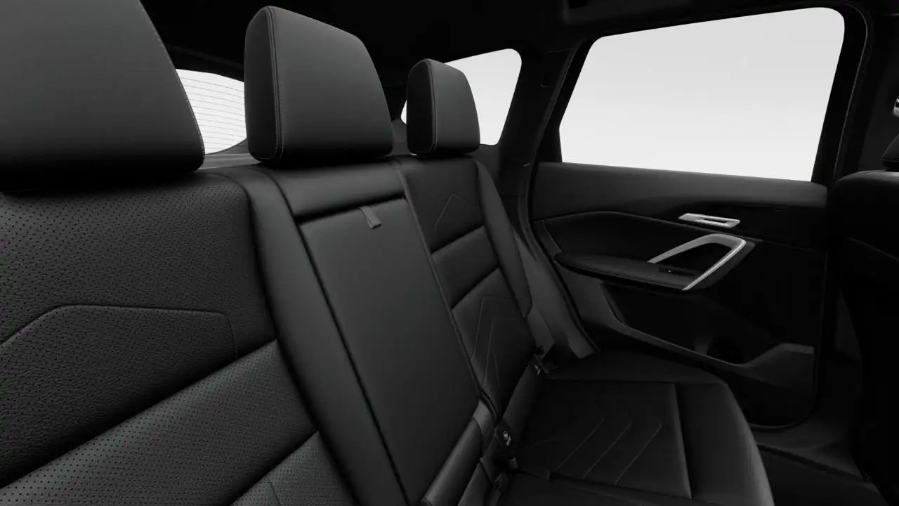 BMW X1 - Image 12