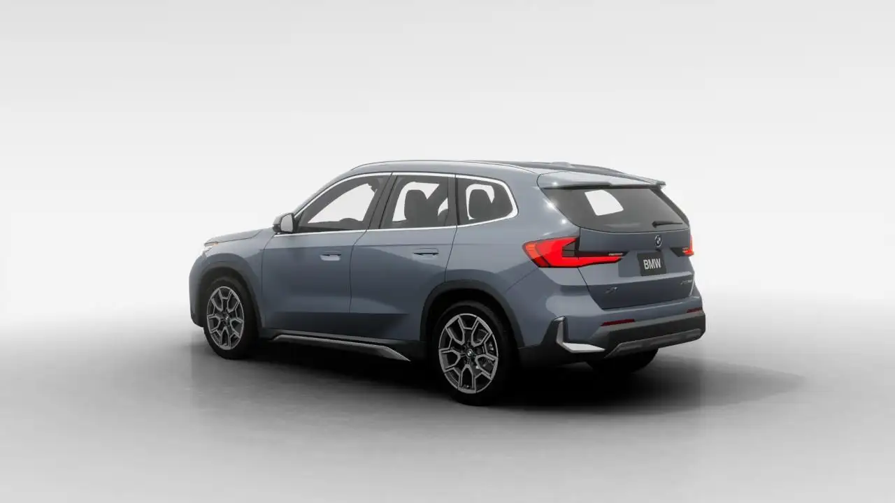 BMW X1 - Image 2