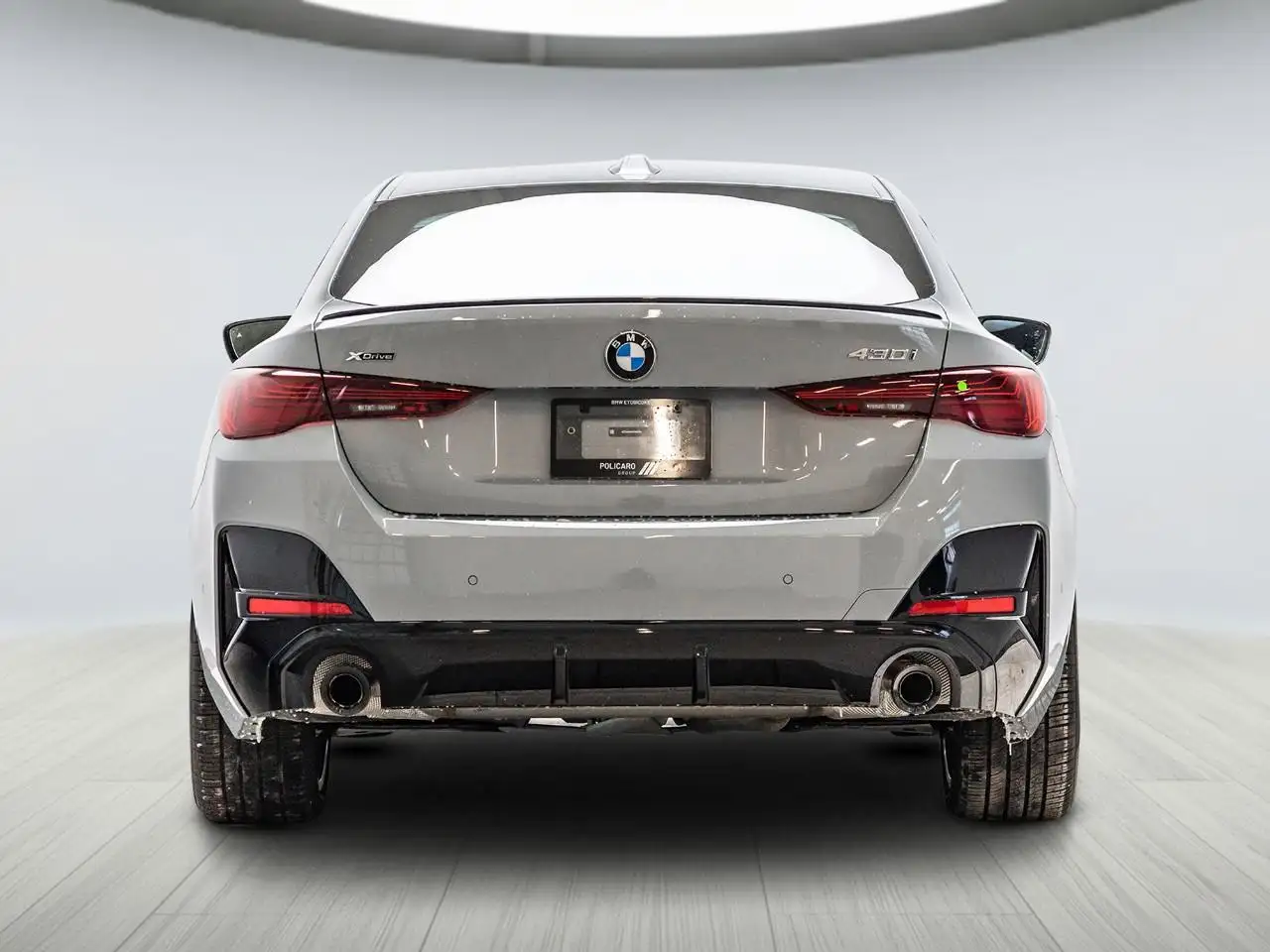BMW 4 Series - Image 7