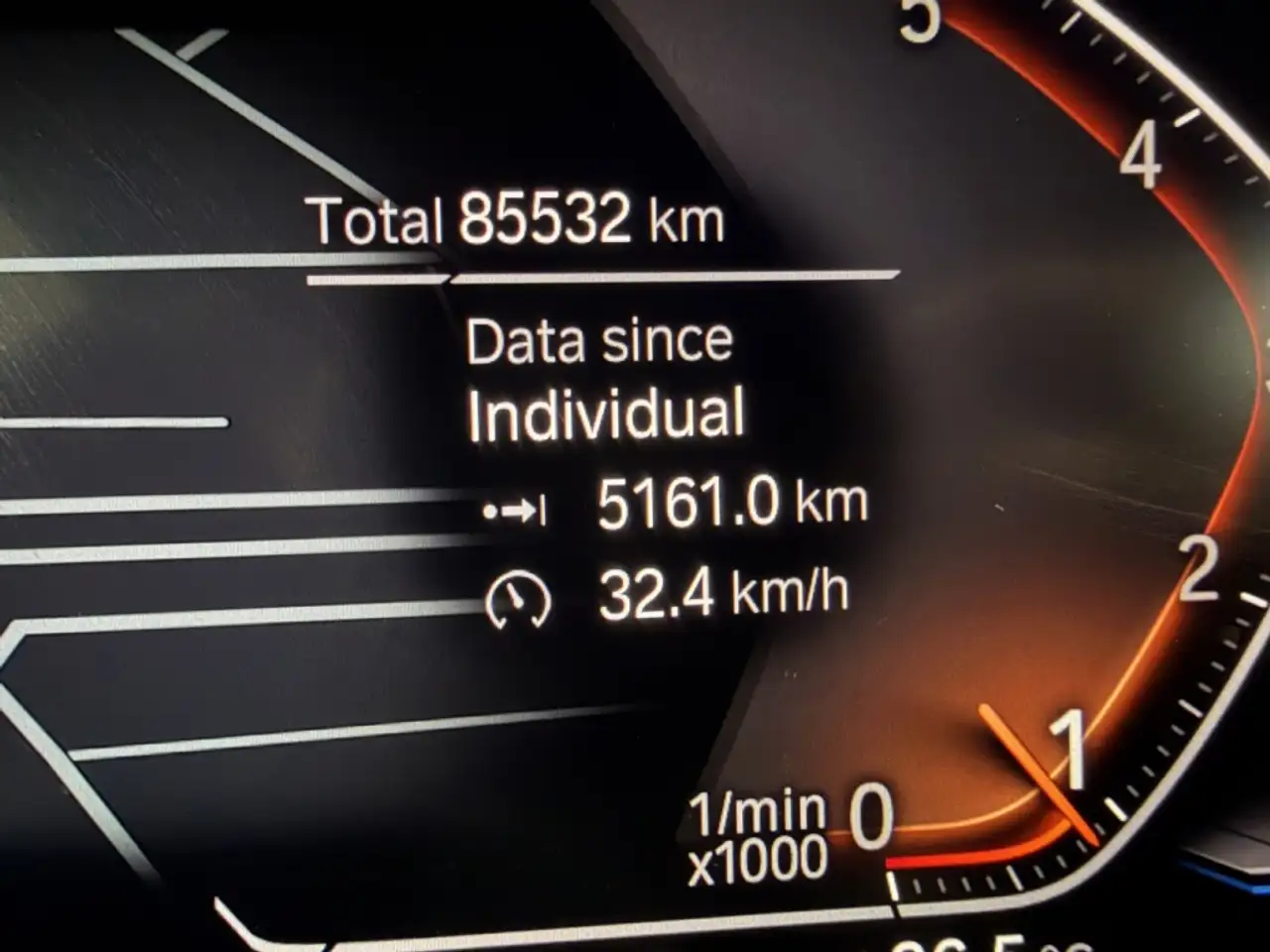 BMW X3 - Image 12