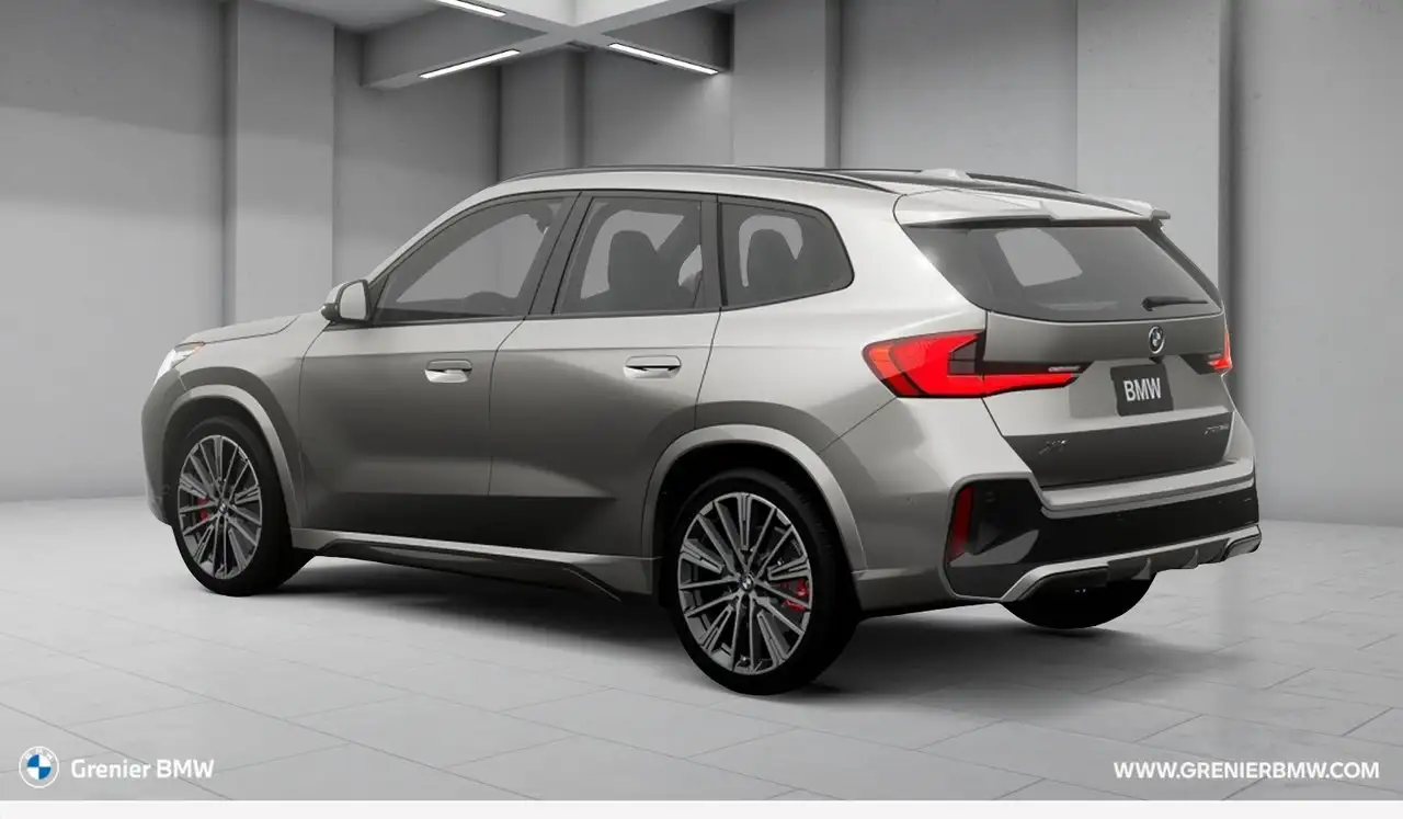 BMW X1 - Image 2