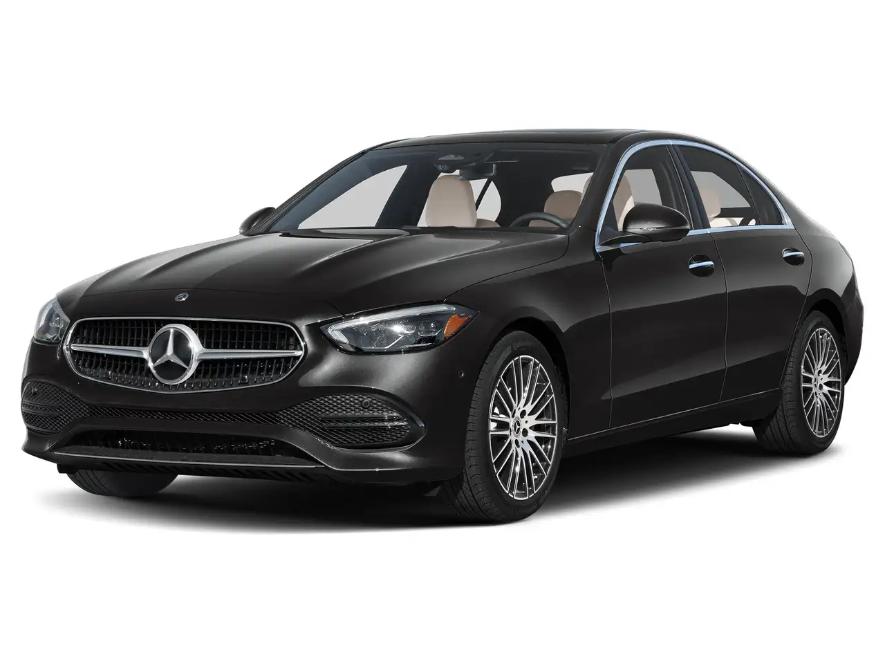 Mercedes-Benz C-Class - Image 1