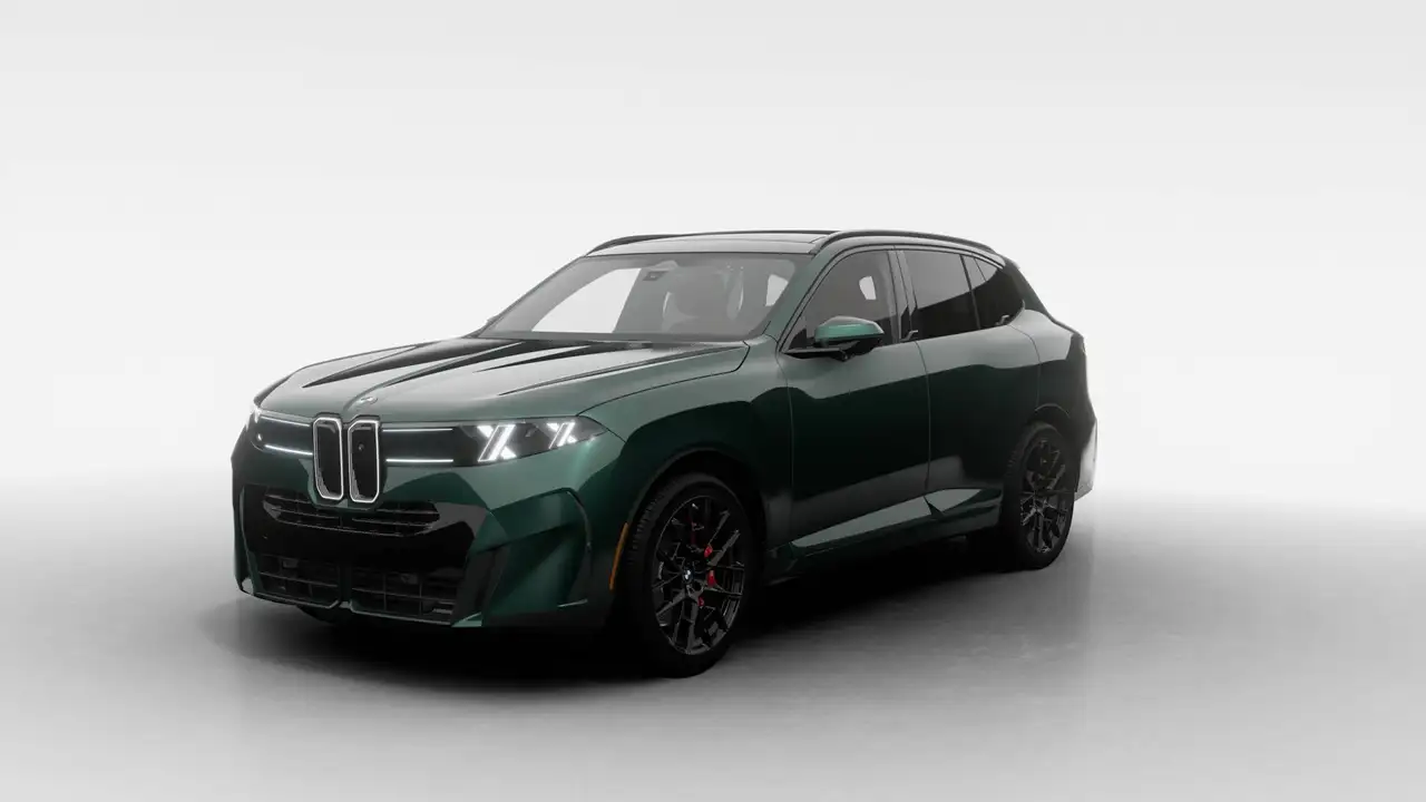BMW X5 - Image 15