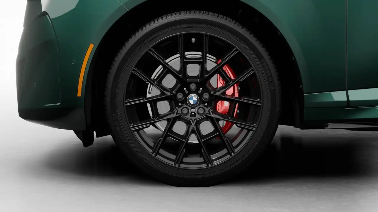 BMW X5 - Image 7