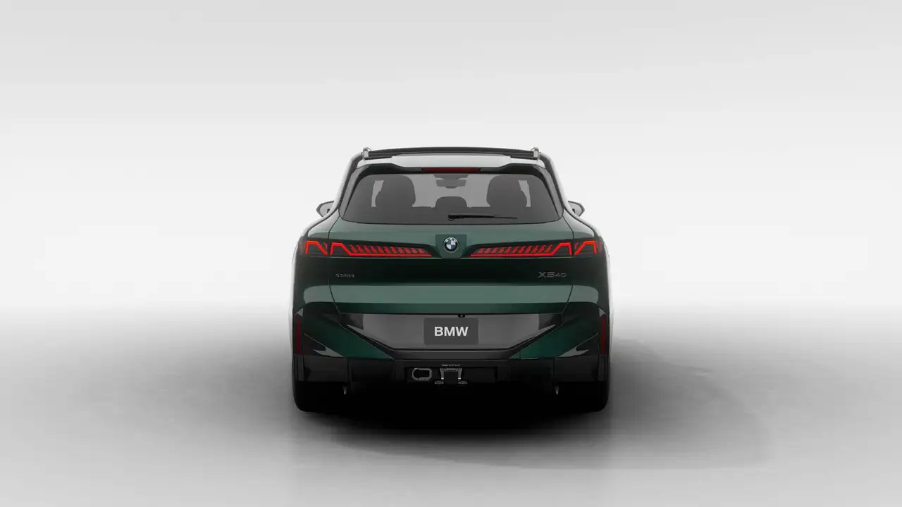 BMW X5 - Image 5