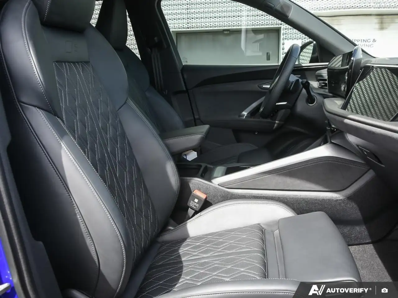 Audi SQ5 - Image 9